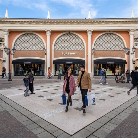 burberry outlet rome|rome designer outlet stores.